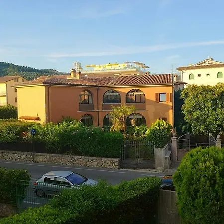 Apartament Corte San Dionigi
