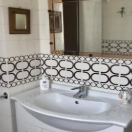 Corte San Dionigi Apartament
